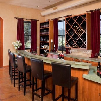 Envy Wines - Wineries Near Me - Calistoga, California