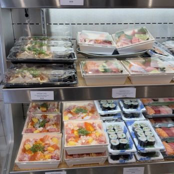 Ebiko - Beauty - Sushi Bars Near Me - San Francisco, California