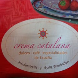 Crema Catalana