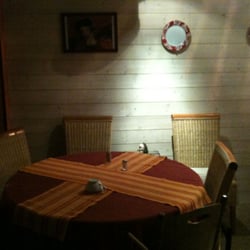 Creperie Belle Ile