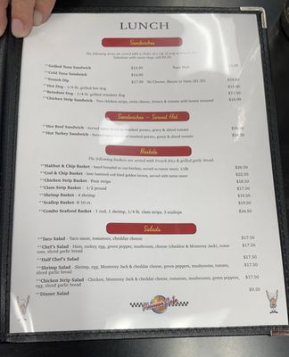 Pioneer Cafe by null