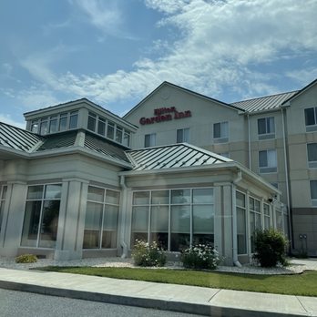 Hilton Garden - Gettysburg - Front of hotel - Hotels Near Me - Gettysburg, Pennsylvania Hilton Garden - Gettysburg - Front of hotel - Hotels Near Me - Gettysburg, Pennsylvania