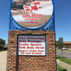 Spa plus