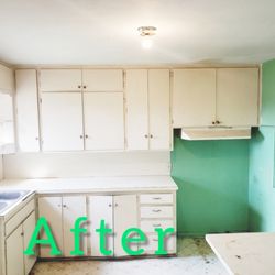 Island Strong Hauling & Junk Removal - House cleanout removal