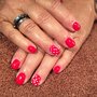 Photo of Nails By Wendy Snapp At Adams Studio