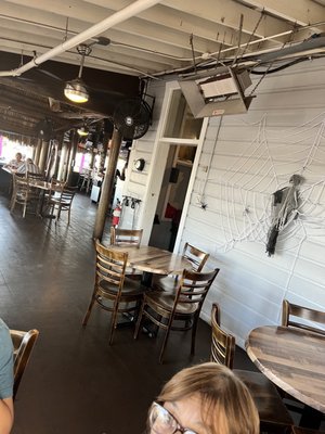 Cobb's Landing by null