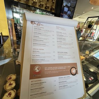 Cup&Cino - Coffee & Tea Near Me - Salzburg, 5 Cup&Cino - Coffee & Tea Near Me - Salzburg, 5