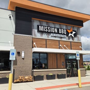 Mission BBQ - Barbeque Near Me - Sterling Heights, Michigan Mission BBQ - Barbeque Near Me - Sterling Heights, Michigan