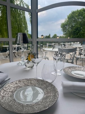 Gordon Ramsay au Trianon by null