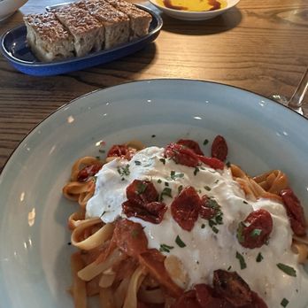 Luogo - Fettuccine - Italian Near Me - Nashville, Tennessee Luogo - Fettuccine - Italian Near Me - Nashville, Tennessee