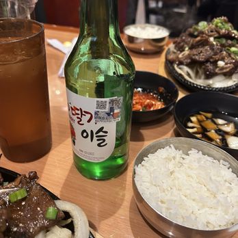 Jang Choong Dong - Korean Near Me - Houston, Texas