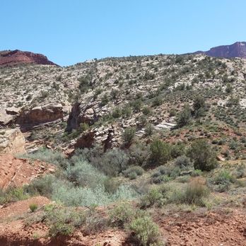 Red Cliffs Lodge Moab - Hotels Near Me - Moab, Utah