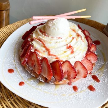Ki Cafe - Desserts Near Me - Burnaby, British Columbia Ki Cafe - Desserts Near Me - Burnaby, British Columbia