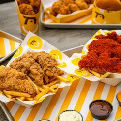 Starbird Chicken