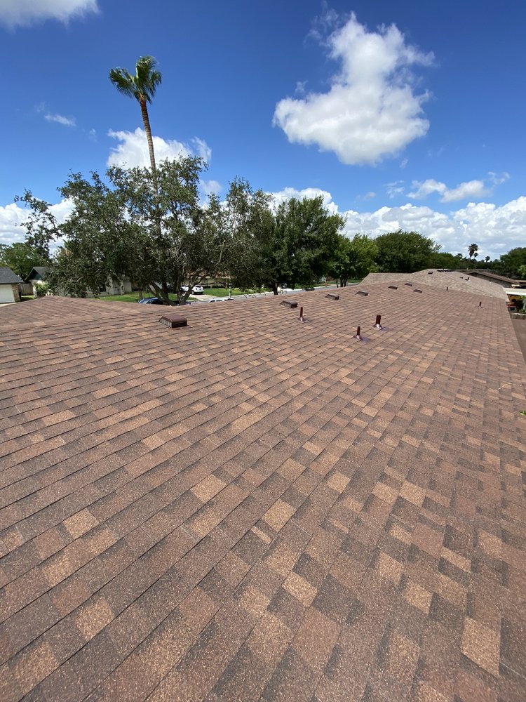 Slide of AGC Construction Company