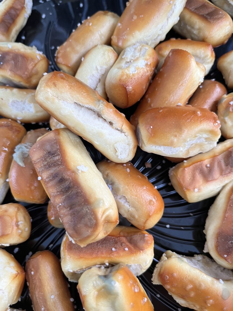 PHILLY PRETZEL FACTORY Updated August 2024 51 Photos & 16 Reviews