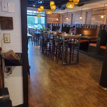 Rickshaw Thai Kitchen - Thai Near Me - Alpharetta, Georgia Rickshaw Thai Kitchen - Thai Near Me - Alpharetta, Georgia