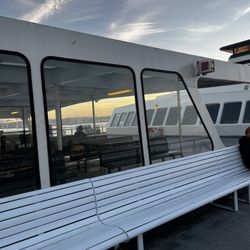 Washington State Ferries