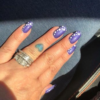 Sparks Nail Spa - Nail Salons Near Me - Sparks, Nevada