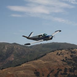 Fallbrook Air Service - Just another day at the airport!
