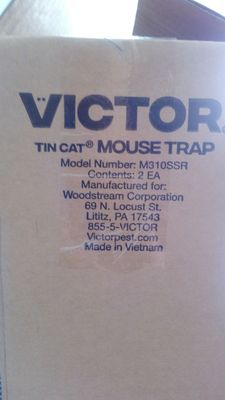 Woodstream Corporation