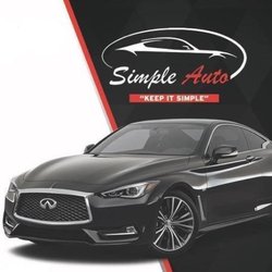 Simple Auto Group