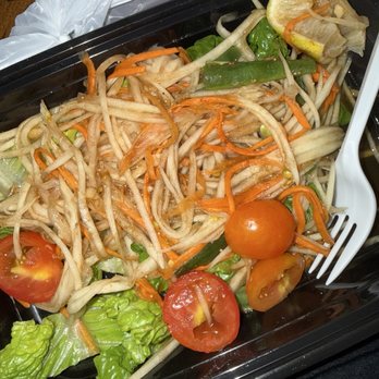Galae Thai - Papaya Salad - Thai Near Me - Alexandria, Virginia Galae Thai - Papaya Salad - Thai Near Me - Alexandria, Virginia