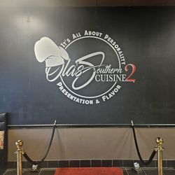 Ola's Southern Cuisine 2