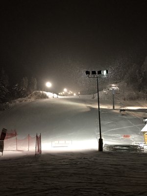 Kimberley Alpine Resort by null