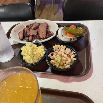 Pappas Bar-B-Q - My S/O plate! - Barbeque Near Me - Houston, Texas Pappas Bar-B-Q - My S/O plate! - Barbeque Near Me - Houston, Texas