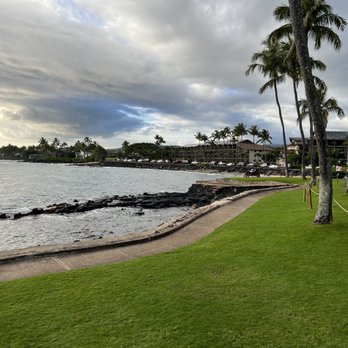 The Beach House - View - Asian Fusion Near Me - Koloa, Hawaii The Beach House - View - Asian Fusion Near Me - Koloa, Hawaii