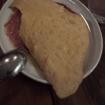 MoVida - Tuna Tartare - Spanish Near Me - Melbourne, VIC