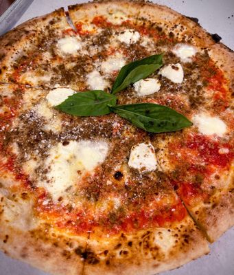 DeSano Pizzeria Napoletana by null