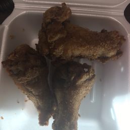 Fried chicken Fried chicken