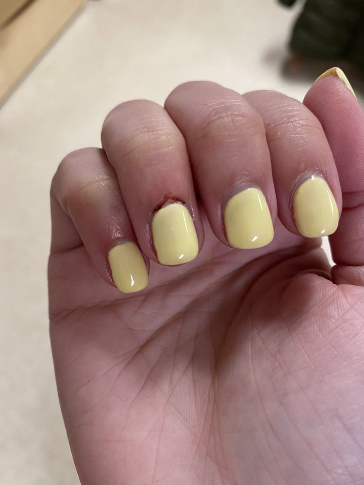 REGAL NAILS SALON & SPA VESTAL 10 Reviews 2405 Vestal Pkwy E, Vestal, NY Yelp