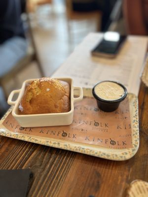 Kinfolk Southern Inspired Kitchen by null