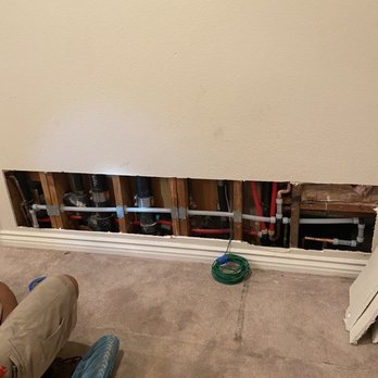 Tier 1 Leak Detection - Plumbing Near Me Tier 1 Leak Detection - Plumbing Near Me