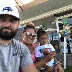 Ice Breakers Snoballs - Laurinburg