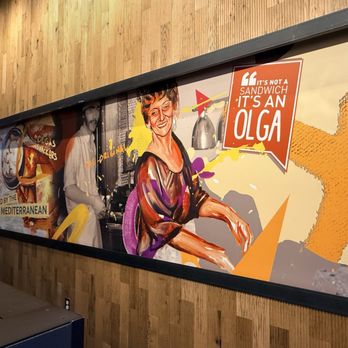 Olga's Kitchen - Mediterranean Near Me - Grand Rapids, Michigan Olga's Kitchen - Mediterranean Near Me - Grand Rapids, Michigan