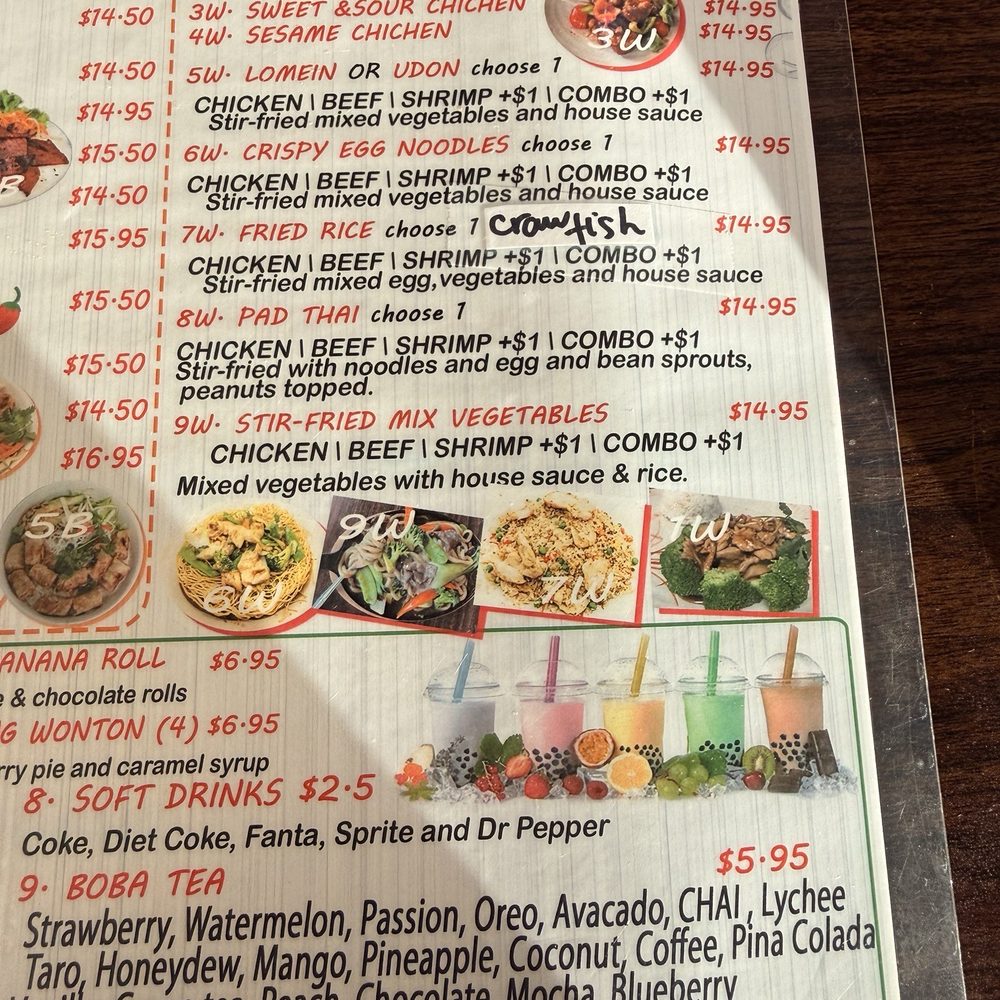 ViVi Pho Arapahoe - Menu - Vietnamese Near Me - Centennial, Colorado ViVi Pho Arapahoe - Menu - Vietnamese Near Me - Centennial, Colorado