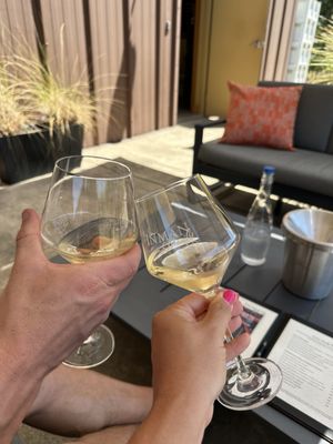 Inman Family Wines by null