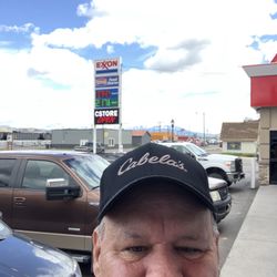 user provided Town Pump Food Stores photo