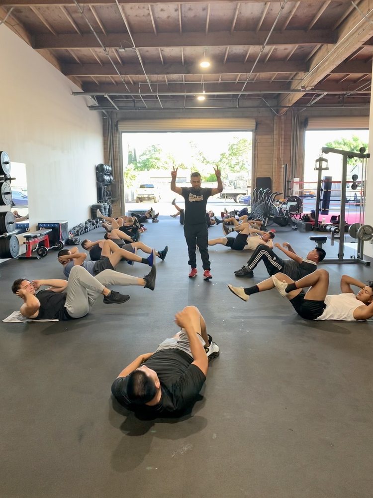 RUMBLE CITY BOXING Updated October 2024 48 Photos & 25 Reviews