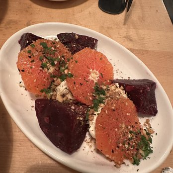 Grassa - Beet Salad - Italian Near Me - Portland, Oregon Grassa - Beet Salad - Italian Near Me - Portland, Oregon