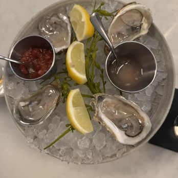 American Brass - Oysters - Seafood Near Me - Long Island City, New York American Brass - Oysters - Seafood Near Me - Long Island City, New York