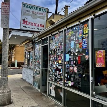 Taqueria La Mexicana - Mexican Near Me - Long Beach, California Taqueria La Mexicana - Mexican Near Me - Long Beach, California