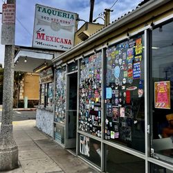 Taqueria La Mexicana
