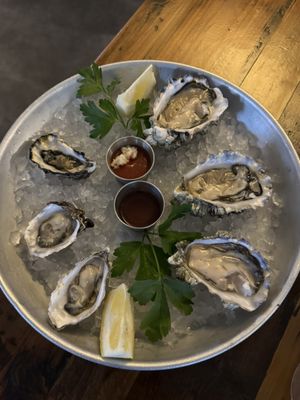 Tangaroa Fish Market by null Tangaroa Fish Market by null