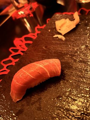 Sushi By Bou - Wynwood Miami @ Arlo by null