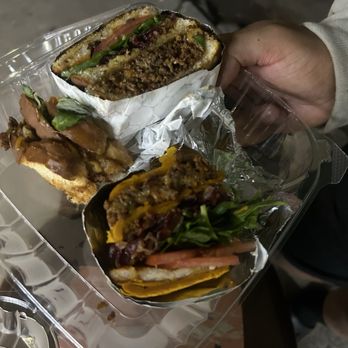 Red Hook Food - Sandwiches Near Me - Brooklyn, New York